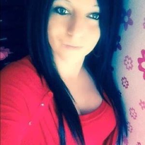 Meet your Posher, Lucy